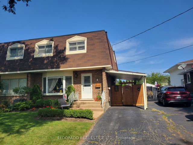 3 Black Knight Road