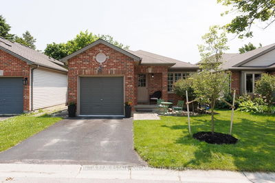 Unit 36 — 59 Pennybrook Cres, London North - North B
