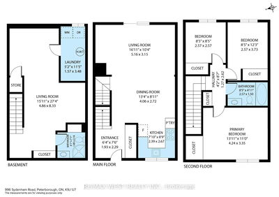 Unit 57 — 996 Sydenham Rd, Peterborough South - 5 East image-0-4