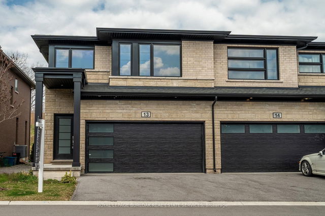 13 - 4552 Portage Road