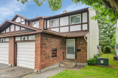 1155 Millwood Crt, Orleans - Convent Glen North