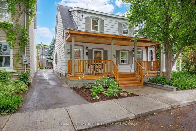 229 St Andrew Street