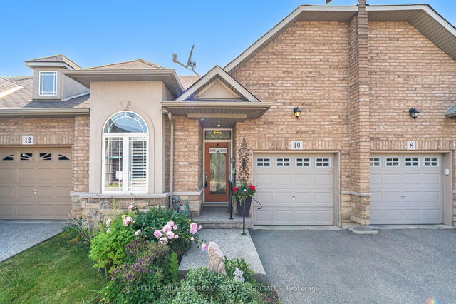 10 Cornflower Crescent