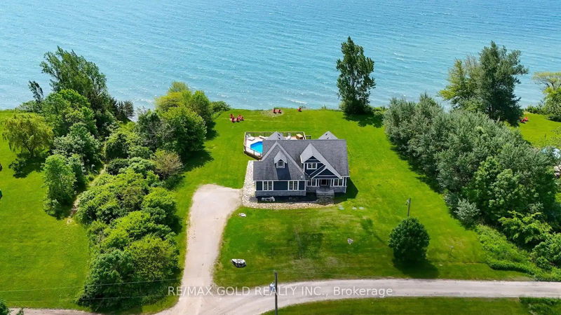 1932 Ocean Blvd, Chatham-Kent - Wheatley image-0-0