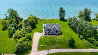 1932 Ocean Blvd, Chatham-Kent - Wheatley