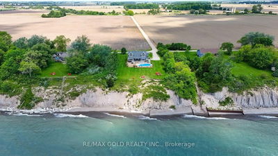 1932 Ocean Blvd, Chatham-Kent - Wheatley image-0-1