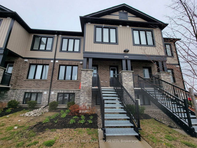 A - 164 Rochefort Street