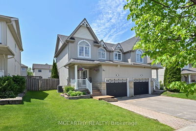 114 Marion St, Shelburne - Shelburne