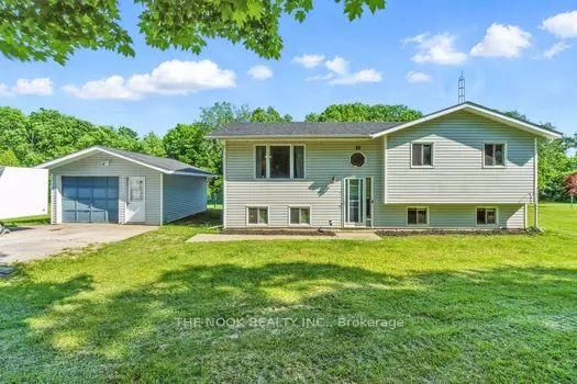 72 Coltman Road