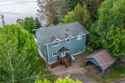 1033 Harvest Moon Lane, Algonquin Highlands - Stanhope image-0-1