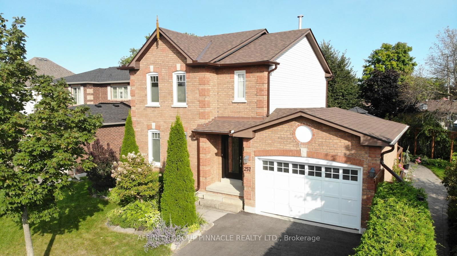 Property at 257 St Joseph