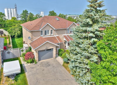 4883 Northgate Cres, Lincoln - Beamsville