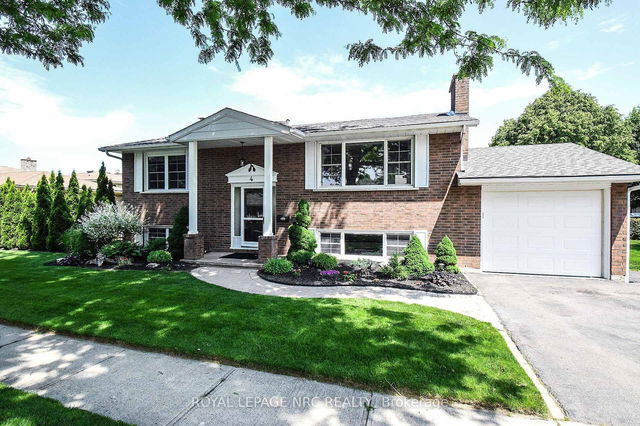 4 Belair Drive