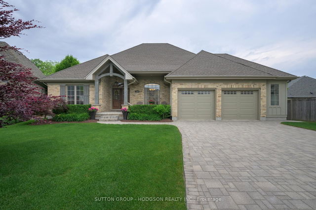 2359 Waterside Court