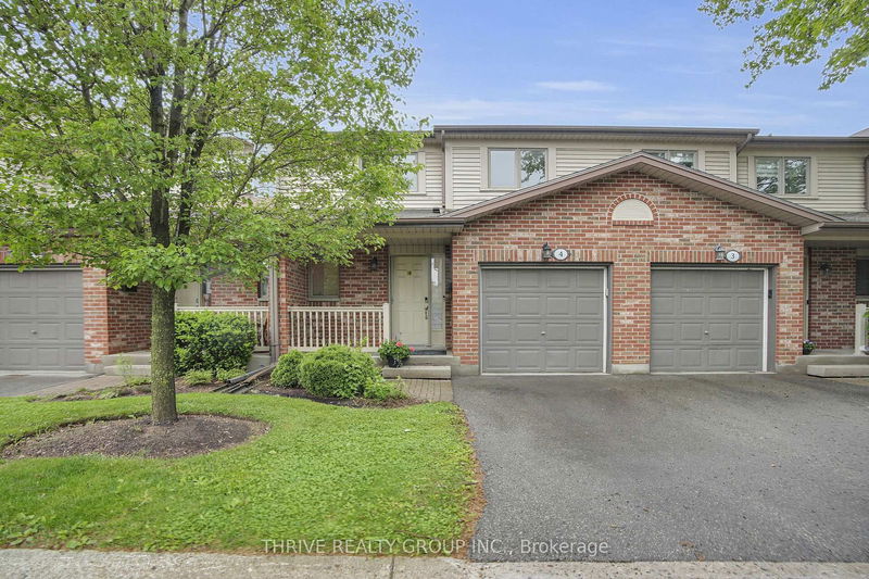 Unit 4 — 1478 Adelaide St, London North - North H image-0-0