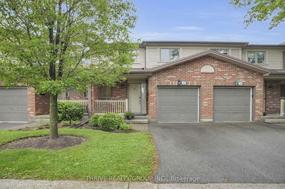 Unit 4 — 1478 Adelaide St, London North - North H