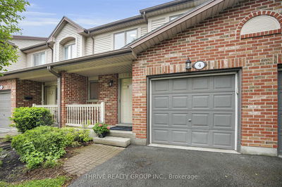 Unit 4 — 1478 Adelaide St, London North - North H image-0-1