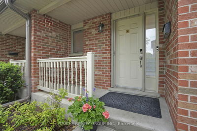 Unit 4 — 1478 Adelaide St, London North - North H image-0-2