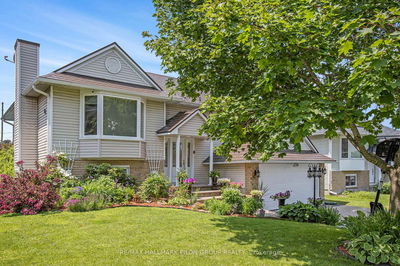 1018 Belvedere Ave, Clarence-Rockland - Town of Rockland