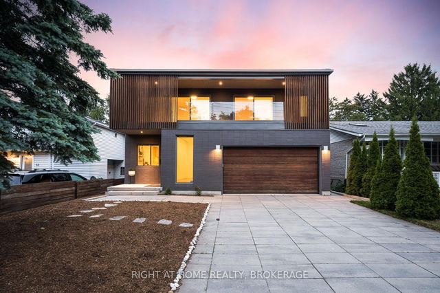 14 Maple Street