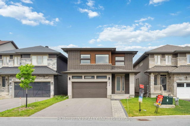 334 Haliburton Heights