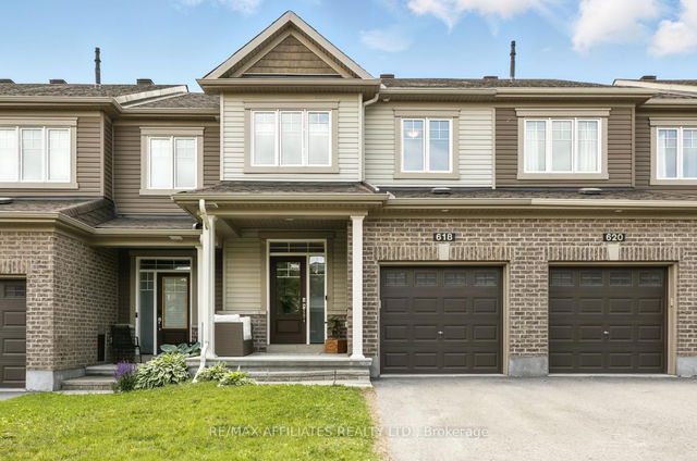 618 Geranium Walk