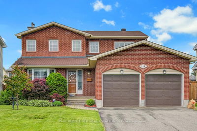 515 Harrowsmith Way, Orleans - Fallingbrook/Gardenway South