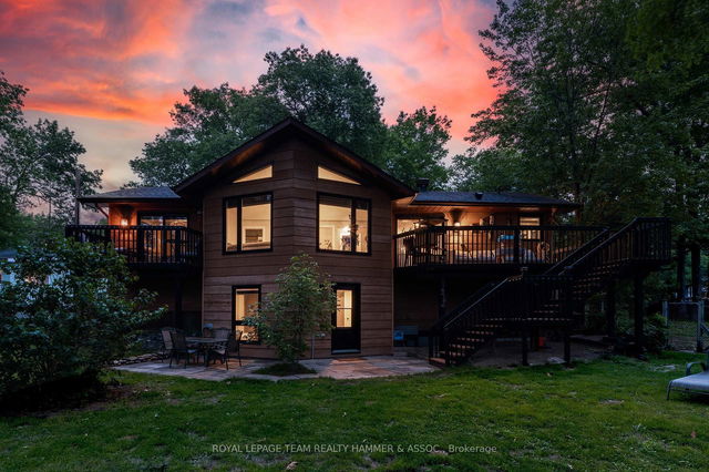 1034 Bayview Drive