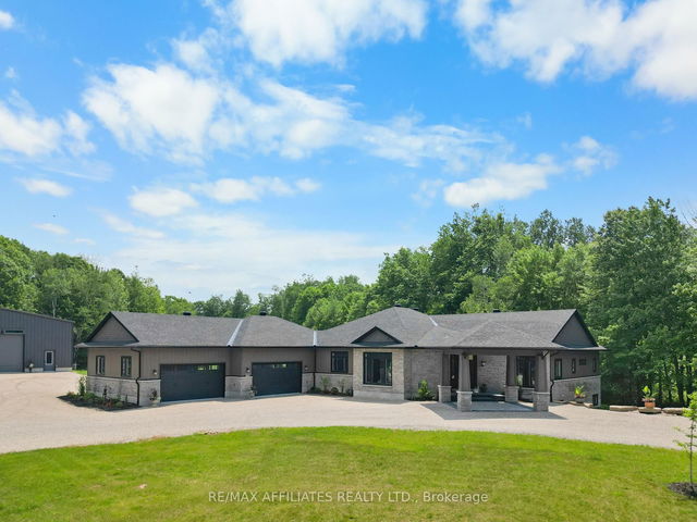 1155 Ebbs Bay Road