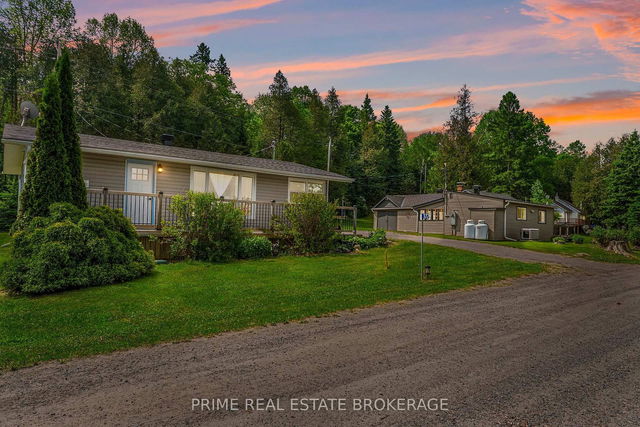 372/364 Gunter Lake Road