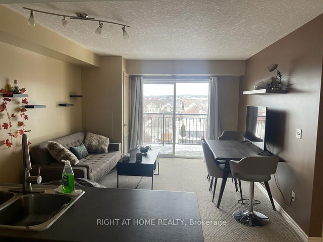 404 - 41 Goodwin Drive