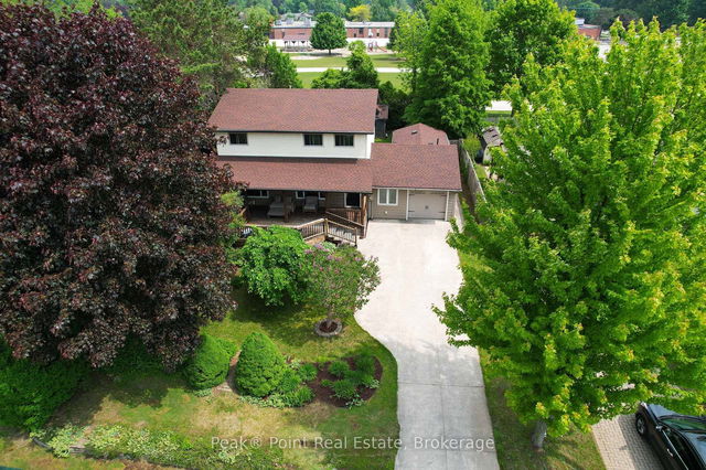 495 Provincial Street