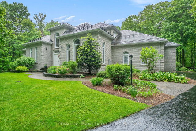 1340 Georges Vanier Drive