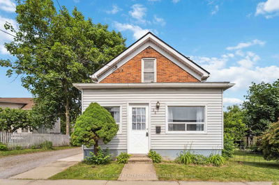 36 Queen St, Thorold - Thorold Downtown