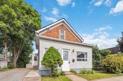 36 Queen St, Thorold - Thorold Downtown image-0-1