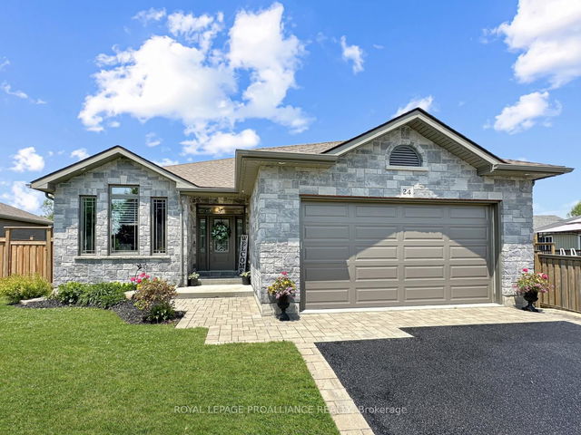 24 Birchmount Street