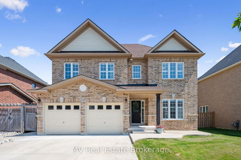 118 Ryan St, Centre Wellington - Fergus image-0-0