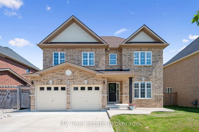 118 Ryan St, Centre Wellington - Fergus