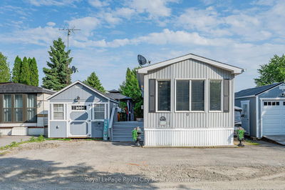 6 WATER PVT St, Puslinch - Rural Puslinch East
