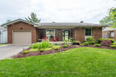 40 Havenridge Cres, London North - North P