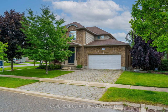 792 Redtail Trail