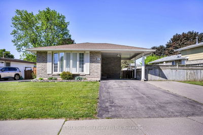 267 Kingswood Dr, Kitchener - 