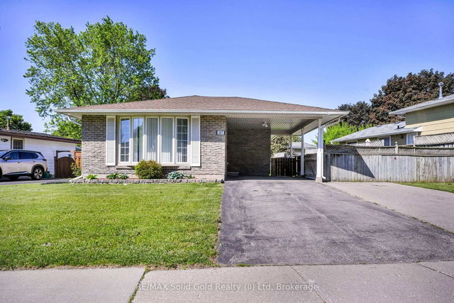 267 Kingswood Drive