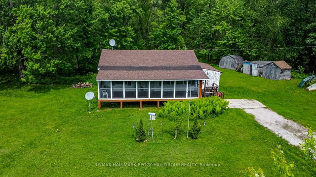 311 Black River Road