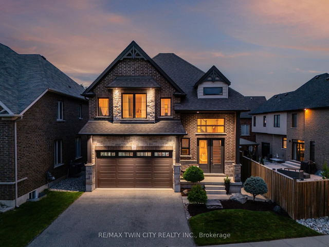 204 Evens Pond Crescent
