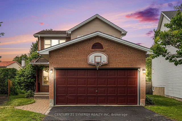 62 Moresby Drive