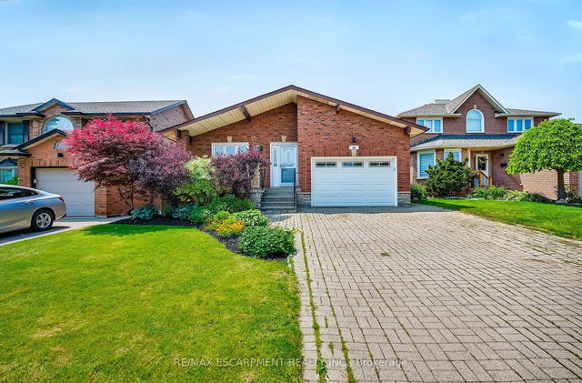 29 Guildwood Drive
