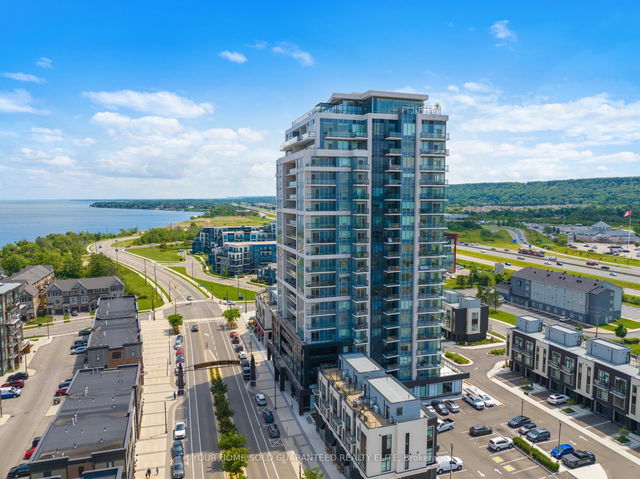 201 - 385 Winston Road