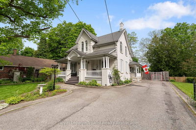 505 Devonshire Ave, Woodstock - North
