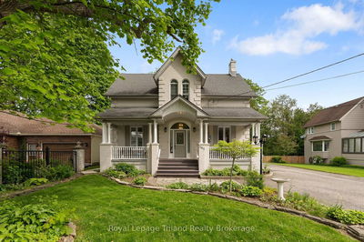505 Devonshire Ave, Woodstock - North image-0-1